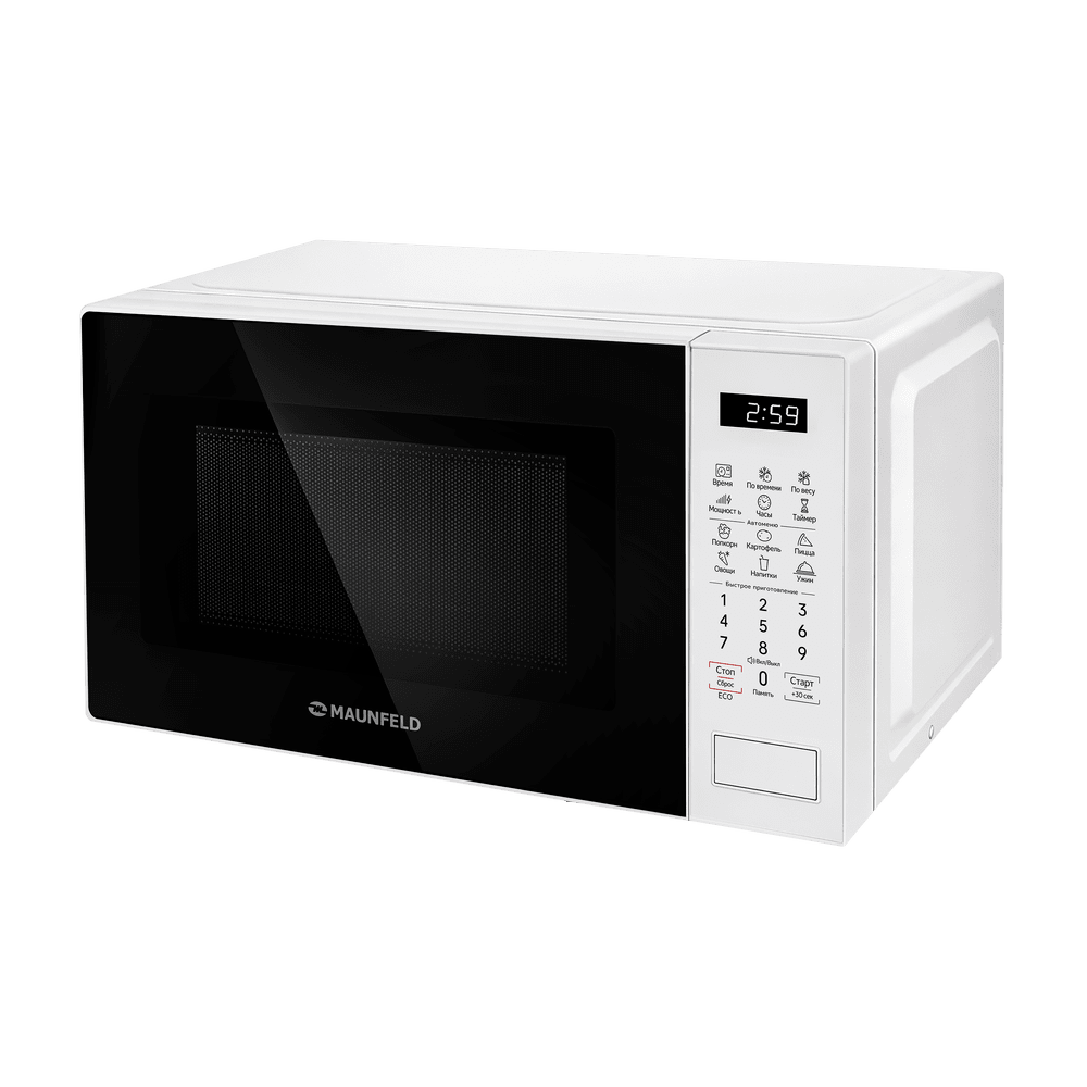 Микроволновая печь MAUNFELD MFSMO720EW02