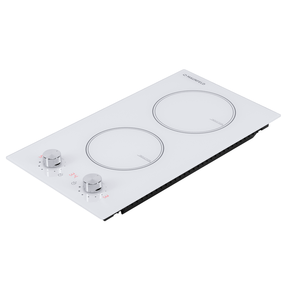 Индукционная варочная панель MAUNFELD CVI292MWH