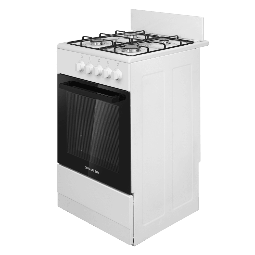 Газовая плита MAUNFELD MGC50GEW01