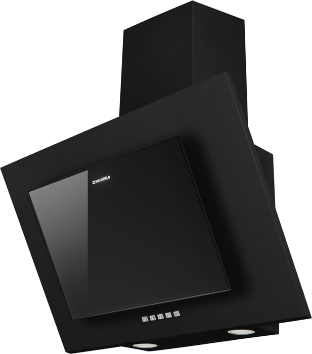 Кухонная вытяжка MAUNFELD Tower C 60 черный