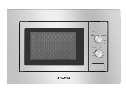 Микроволновая печь встраиваемая MAUNFELD MBMO.20.5S