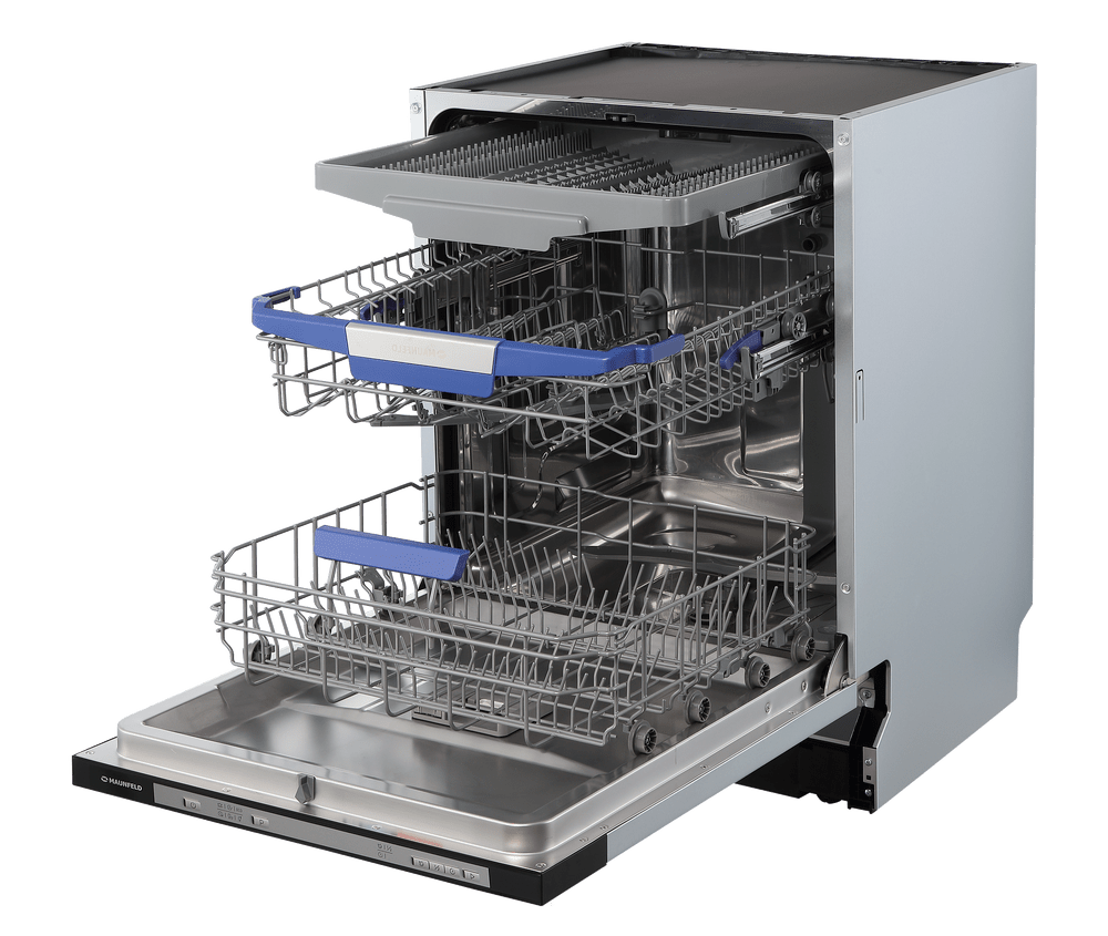 Посудомоечная машина MAUNFELD MLP60631 Light Beam