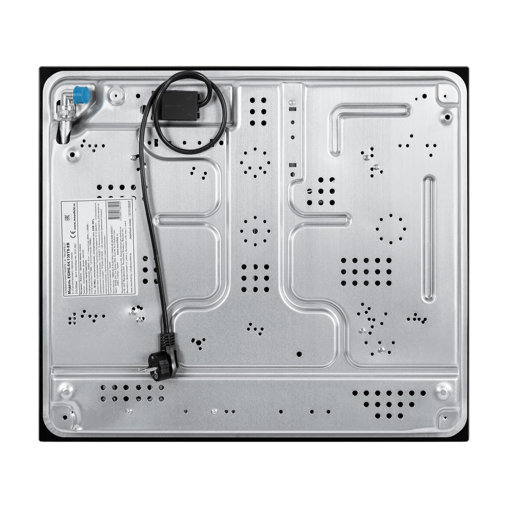 Газовая варочная панель MAUNFELD EGHG.64.13STS-EB