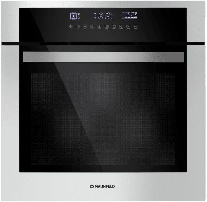 Шкаф духовой электрический MAUNFELD EOEH.5811