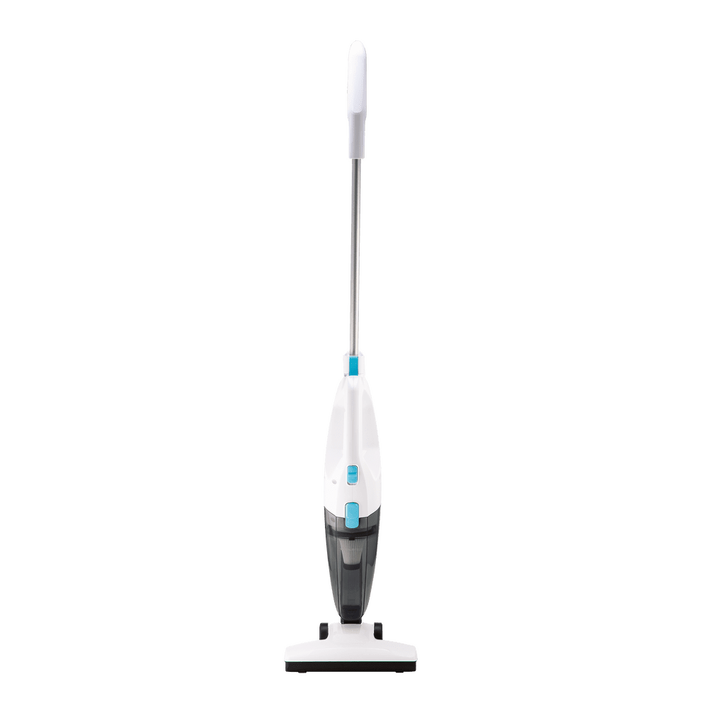 Пылесос вертикальный проводной MAUNFELD MF-2031WH