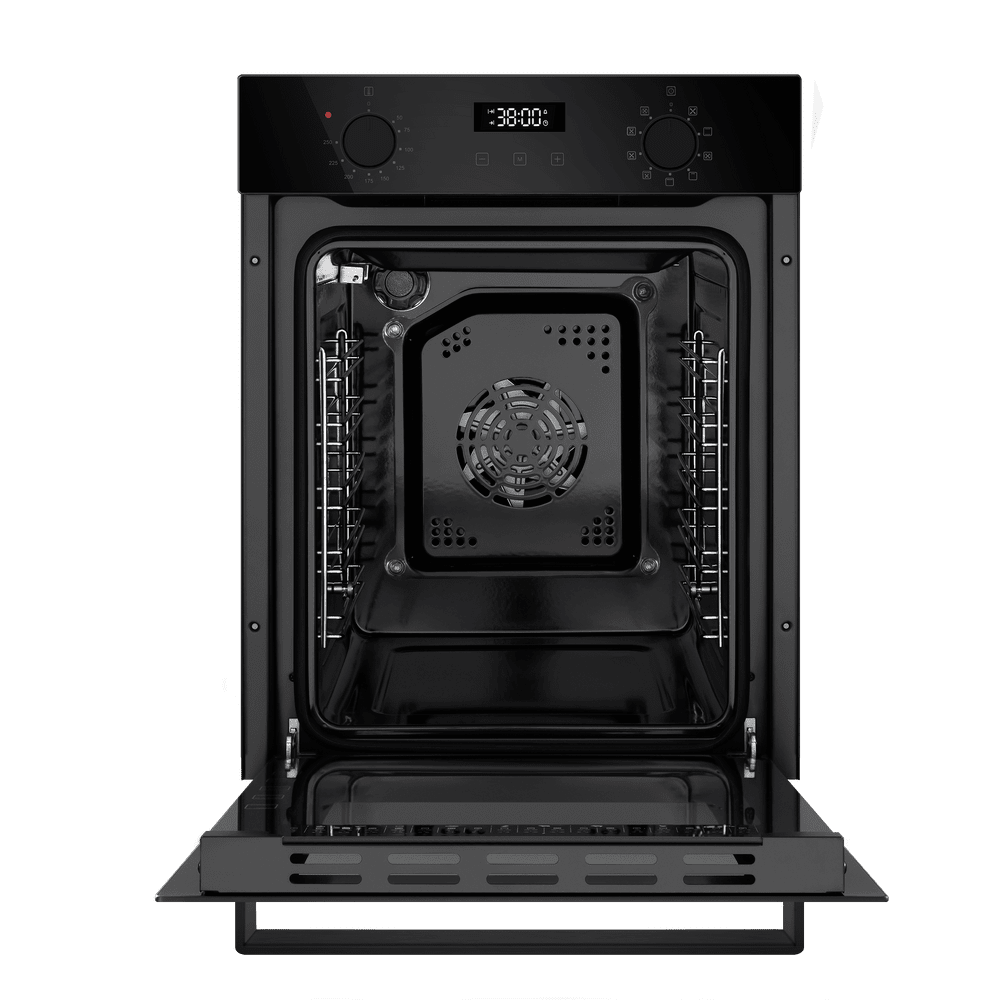 Шкаф духовой электрический MAUNFELD EOEM519PB2