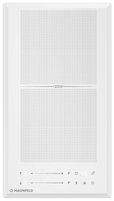 Индукционная варочная панель MAUNFELD CVI292S2F