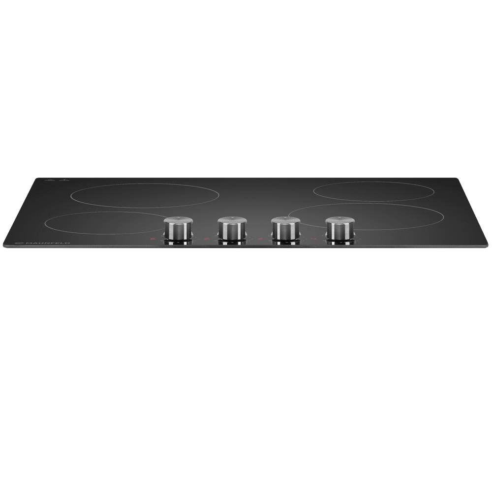 Электрическая варочная панель MAUNFELD CVCE594MBK