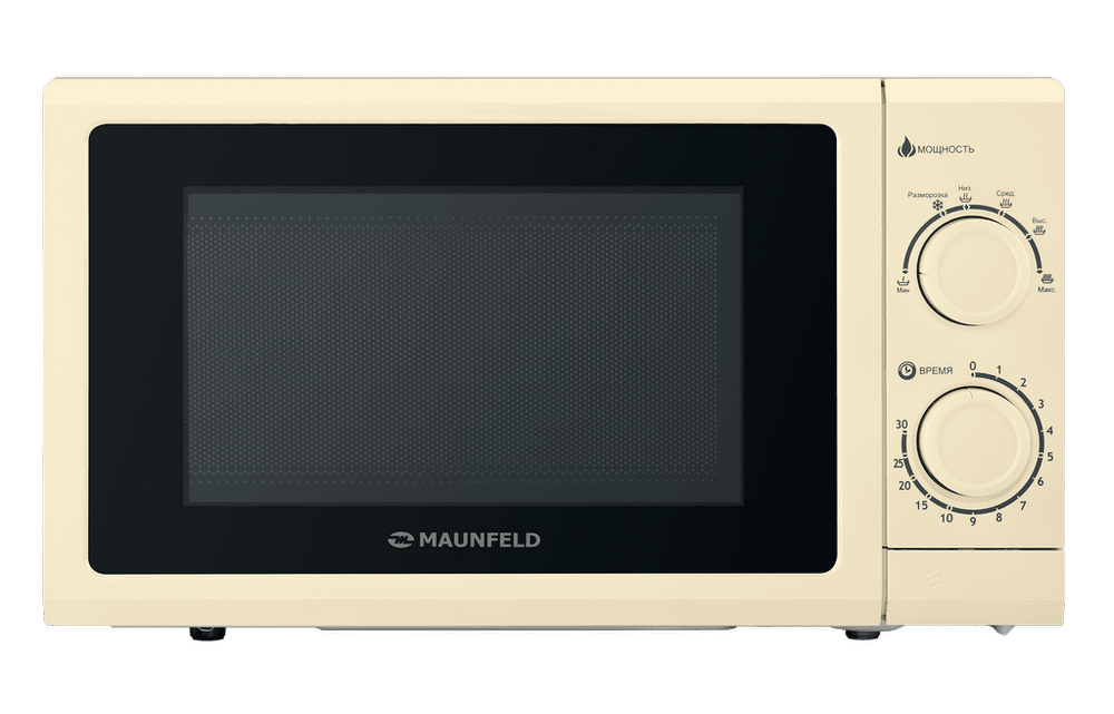 Микроволновая печь MAUNFELD GFSMO.20.5BG