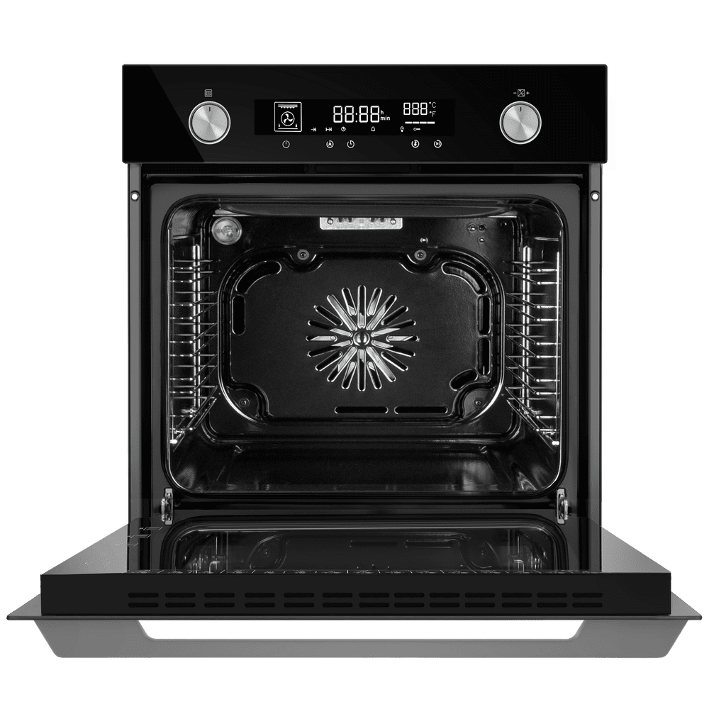 Шкаф духовой электрический MAUNFELD AEOH6066B