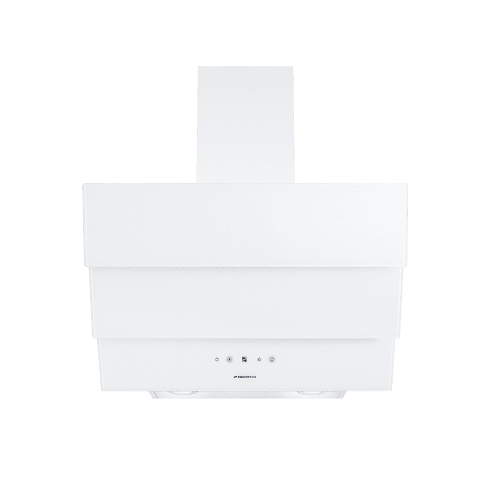 Кухонная вытяжка MAUNFELD Manchester Light 60 белый