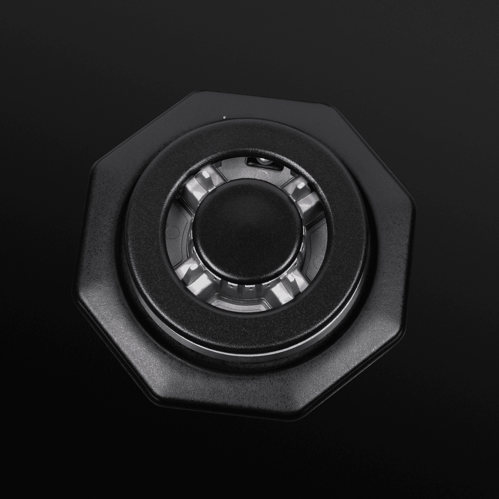 Газовая варочная панель MAUNFELD EGHG.64.23CB\G