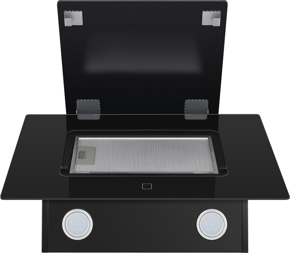 Кухонная вытяжка MAUNFELD Wind 60 черный