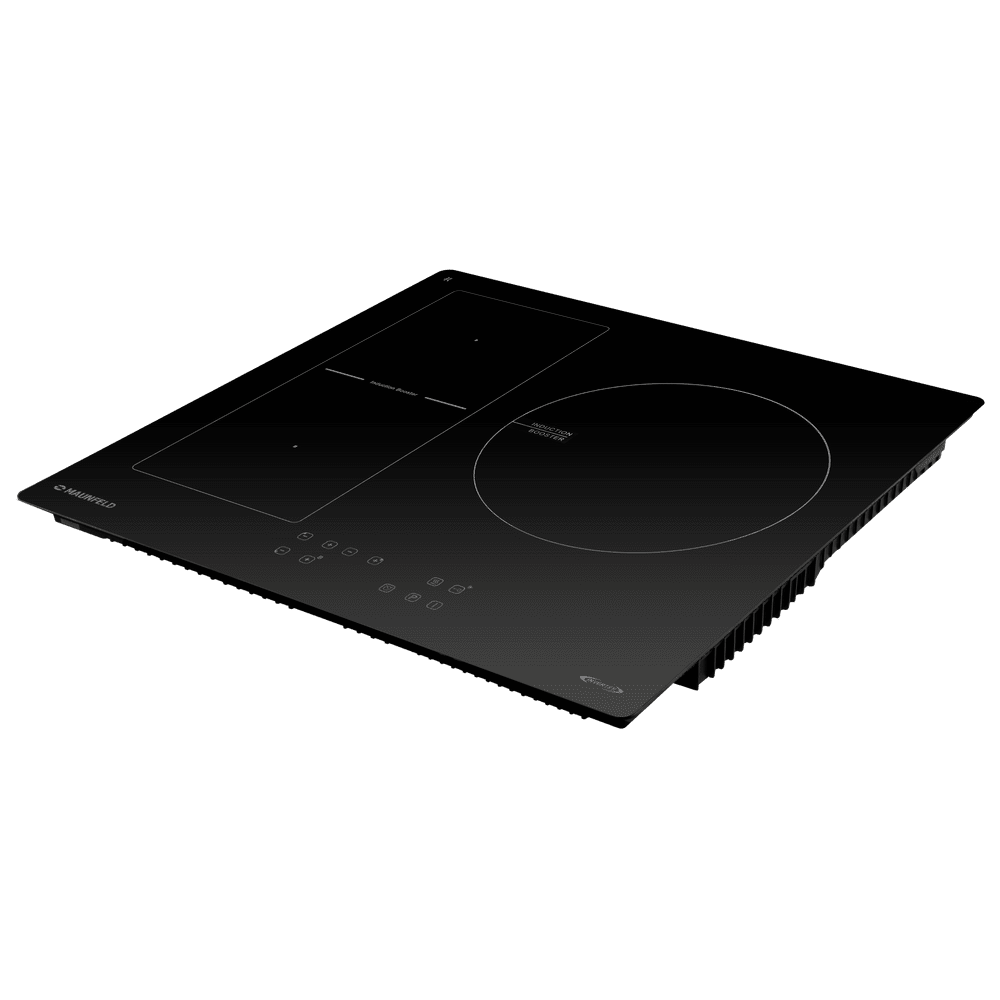 Индукционная варочная панель MAUNFELD CVI593BBK Inverter