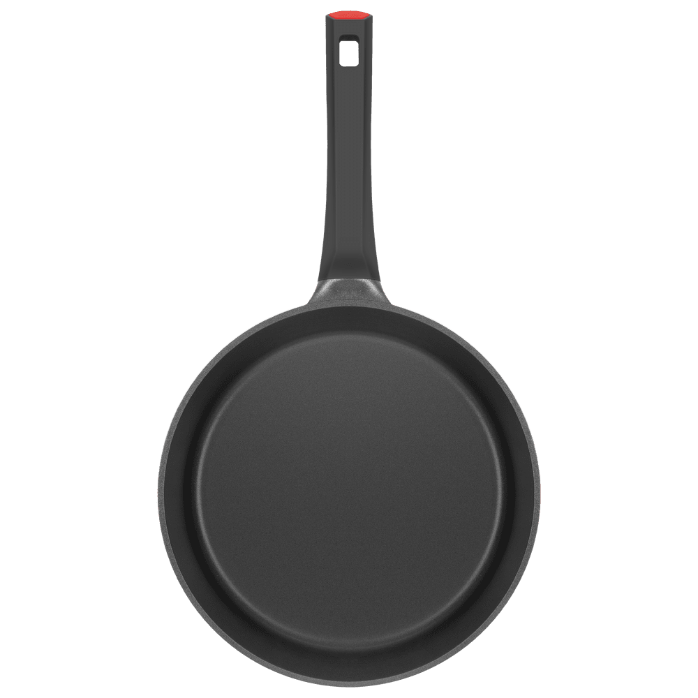 Сковорода MAUNFELD AURORA MF26ARR1FP из литого алюминия, 26 см