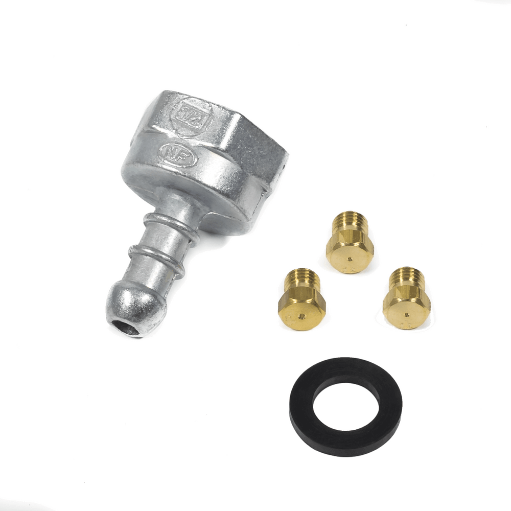 Газовая варочная панель MAUNFELD EGHG.64.23CB\G