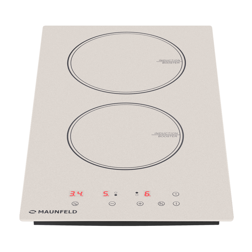 Индукционная варочная панель MAUNFELD CVI292BG