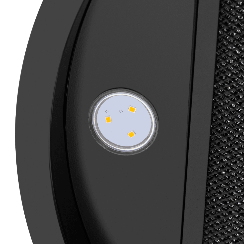 Кухонная вытяжка MAUNFELD  Lee Wall 39 золотой (глянец)