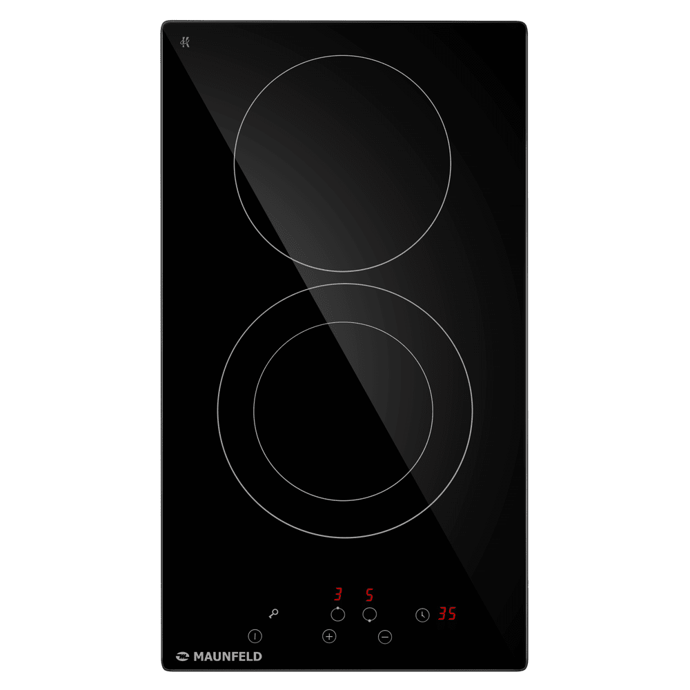 Электрическая варочная панель MAUNFELD AVCE3022DBK