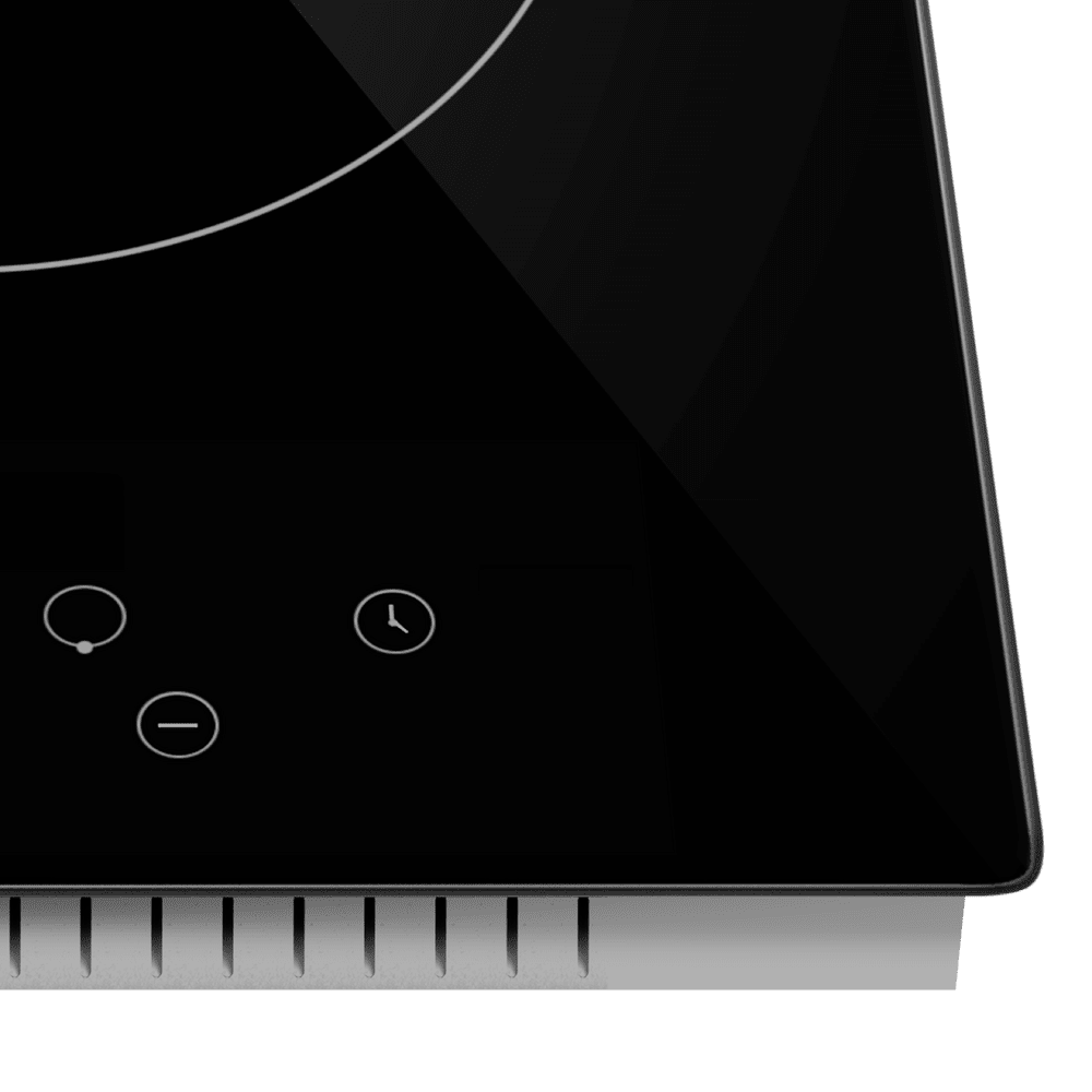 Электрическая варочная панель MAUNFELD AVCE3021BK