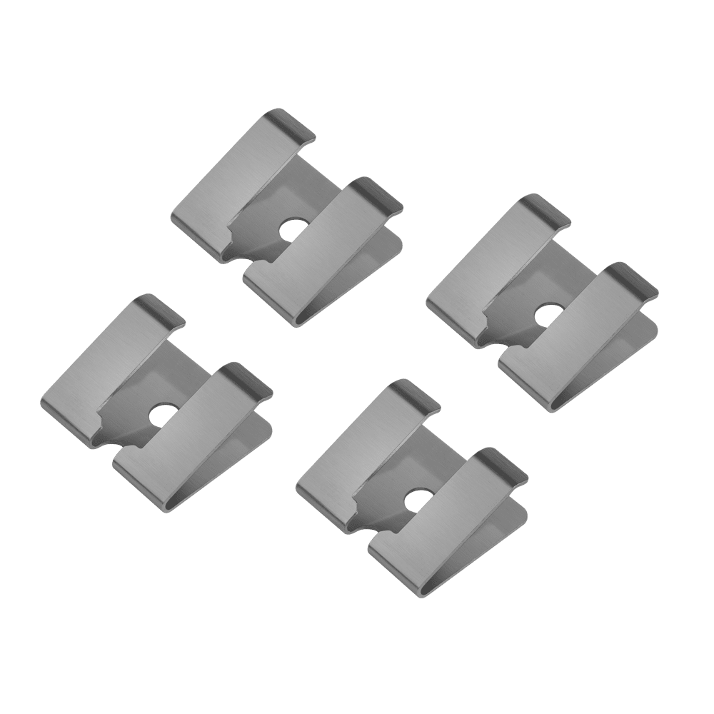 Электрическая варочная панель MAUNFELD CVCE594MBK