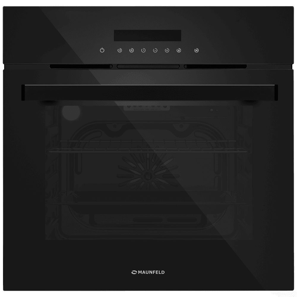 Шкаф духовой электрический MAUNFELD AEOD6063BM