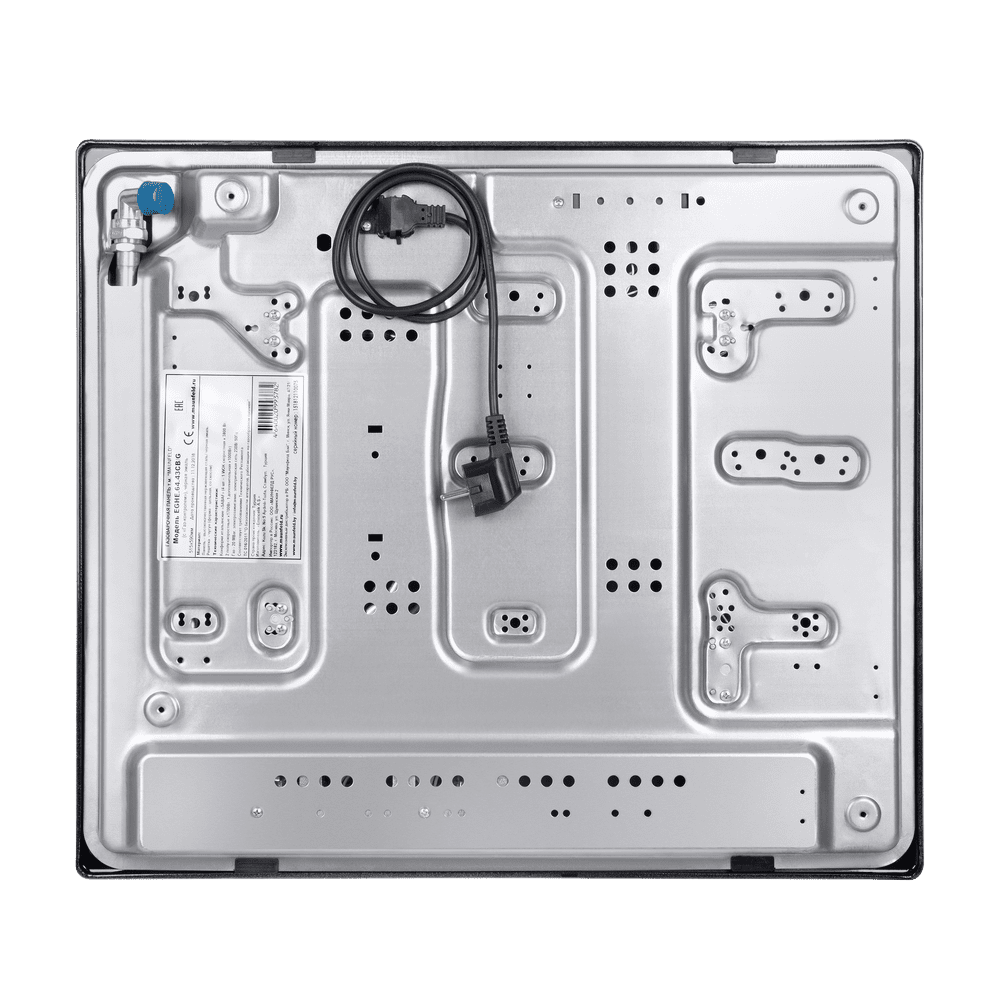 Газовая варочная панель MAUNFELD EGHE.64.43CB/G