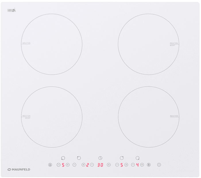 Индукционная варочная панель MAUNFELD EVI.594