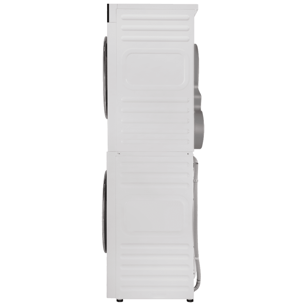 Стирально-сушильная машина MAUNFELD MFWD121010WH07 (в 2-х коробках)