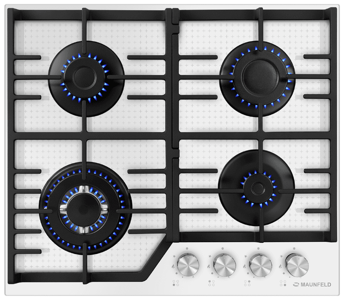 Газовая варочная панель MAUNFELD EGHG.64.73C