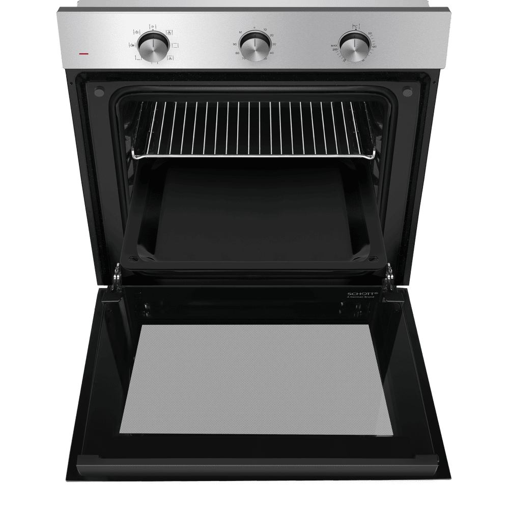 Шкаф духовой электрический MAUNFELD FEOF7871S