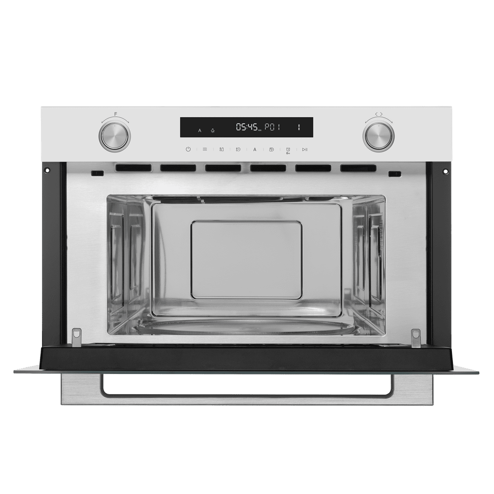 Микроволновая печь встраиваемая MAUNFELD MBMO349GW