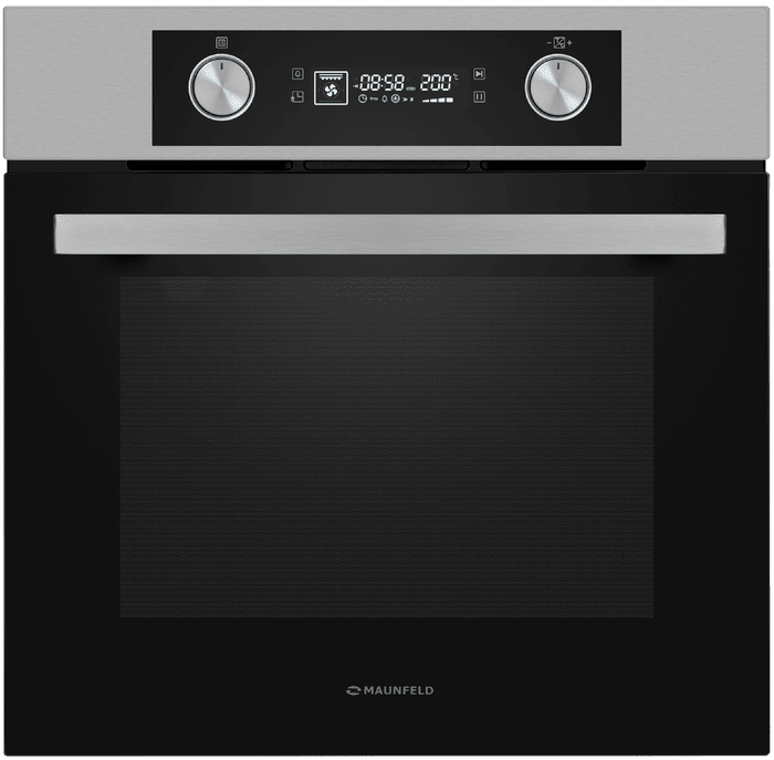 Шкаф духовой электрический MAUNFELD AEOH6062