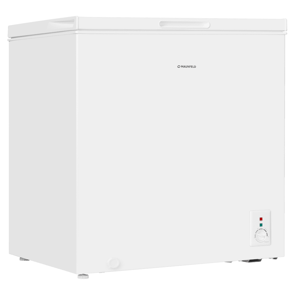 Морозильный ларь MAUNFELD MFL200W Морозильный ларь MAUNFELD MFL200W