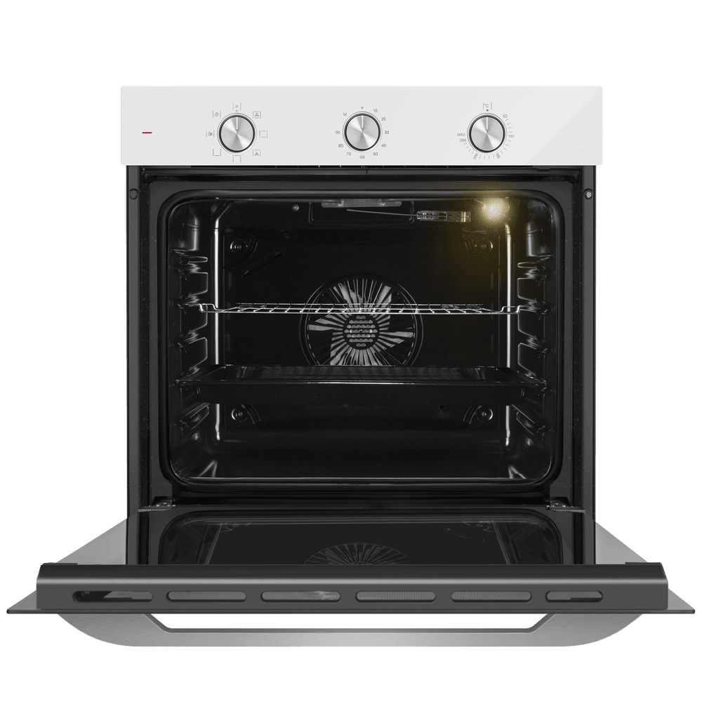 Шкаф духовой электрический MAUNFELD FEOF7871W