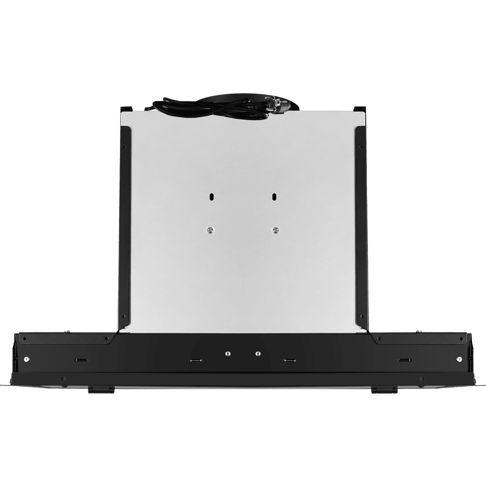 Кухонная вытяжка MAUNFELD MZR V 60 черный