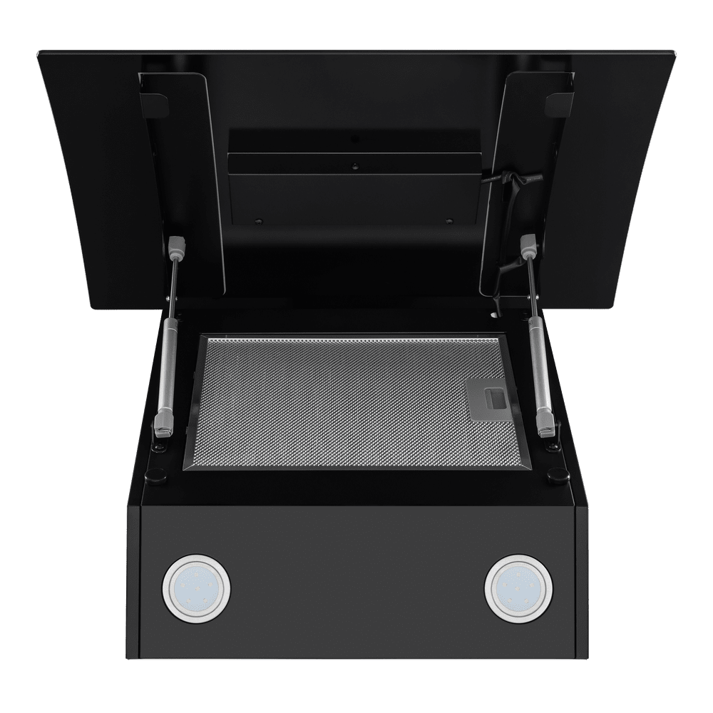 Кухонная вытяжка MAUNFELD Sky Star Chef 50 черный