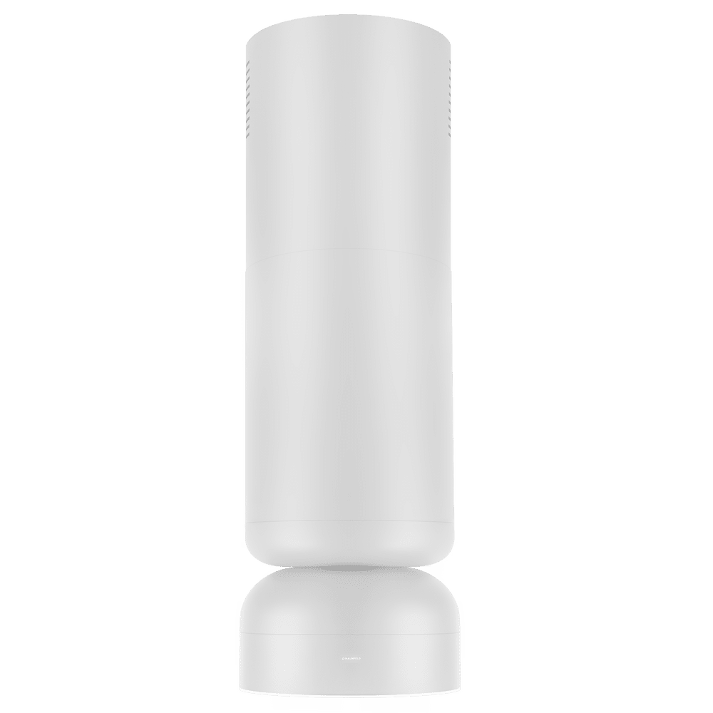 Кухонная вытяжка MAUNFELD FESTIVAL 390 Isla белый