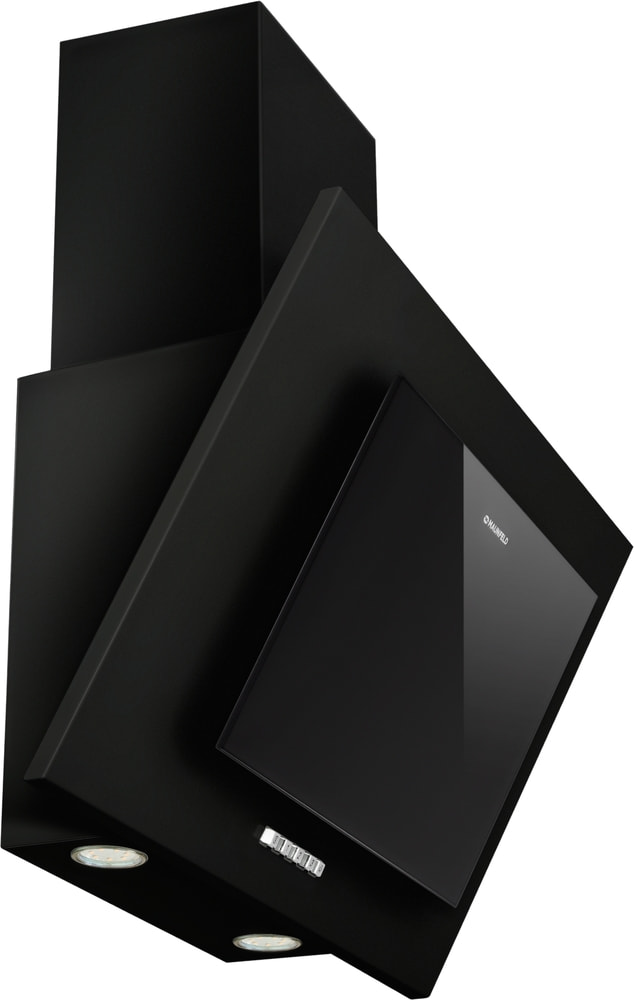 Кухонная вытяжка MAUNFELD Tower C 60 черный