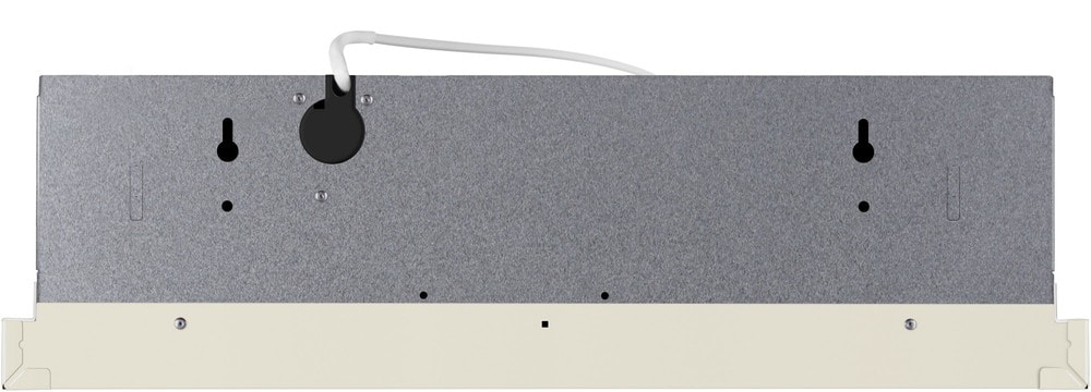 Кухонная вытяжка MAUNFELD VSH 60 бежевый