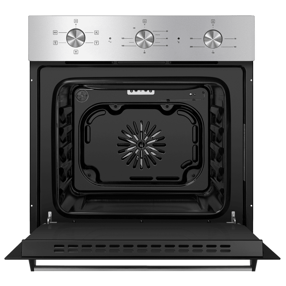 Шкаф духовой электрический MAUNFELD AEOF6051SM