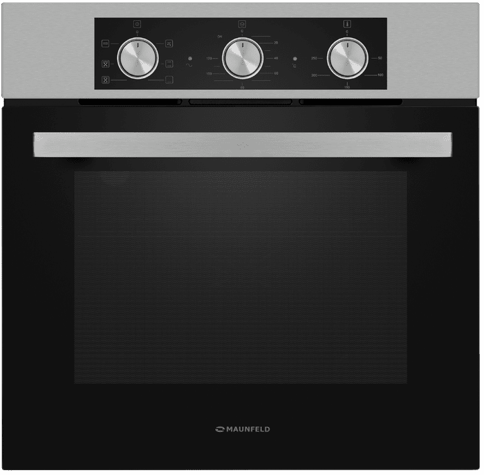 Шкаф духовой электрический MAUNFELD AEOF6060