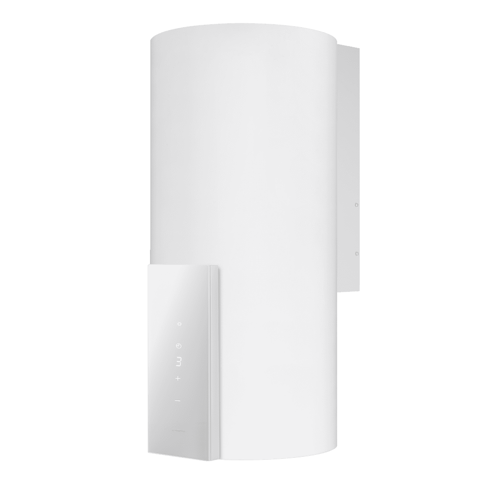 Кухонная вытяжка MAUNFELD ALBA 39 Wall белый