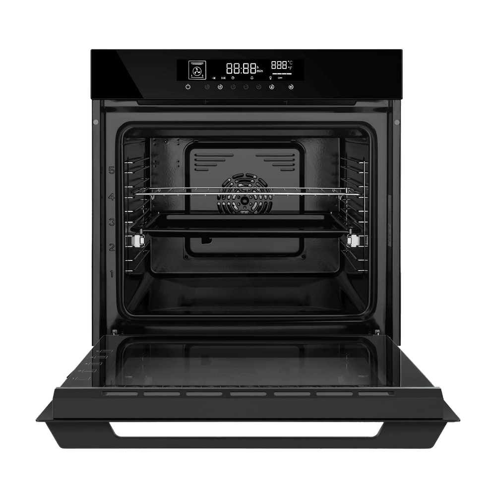 Шкаф духовой электрический MAUNFELD AEOD76106B