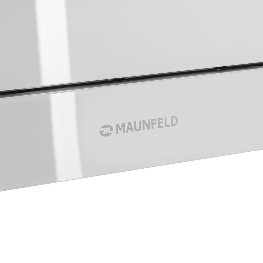 Микроволновая печь встраиваемая MAUNFELD MBMO.20.1PGW