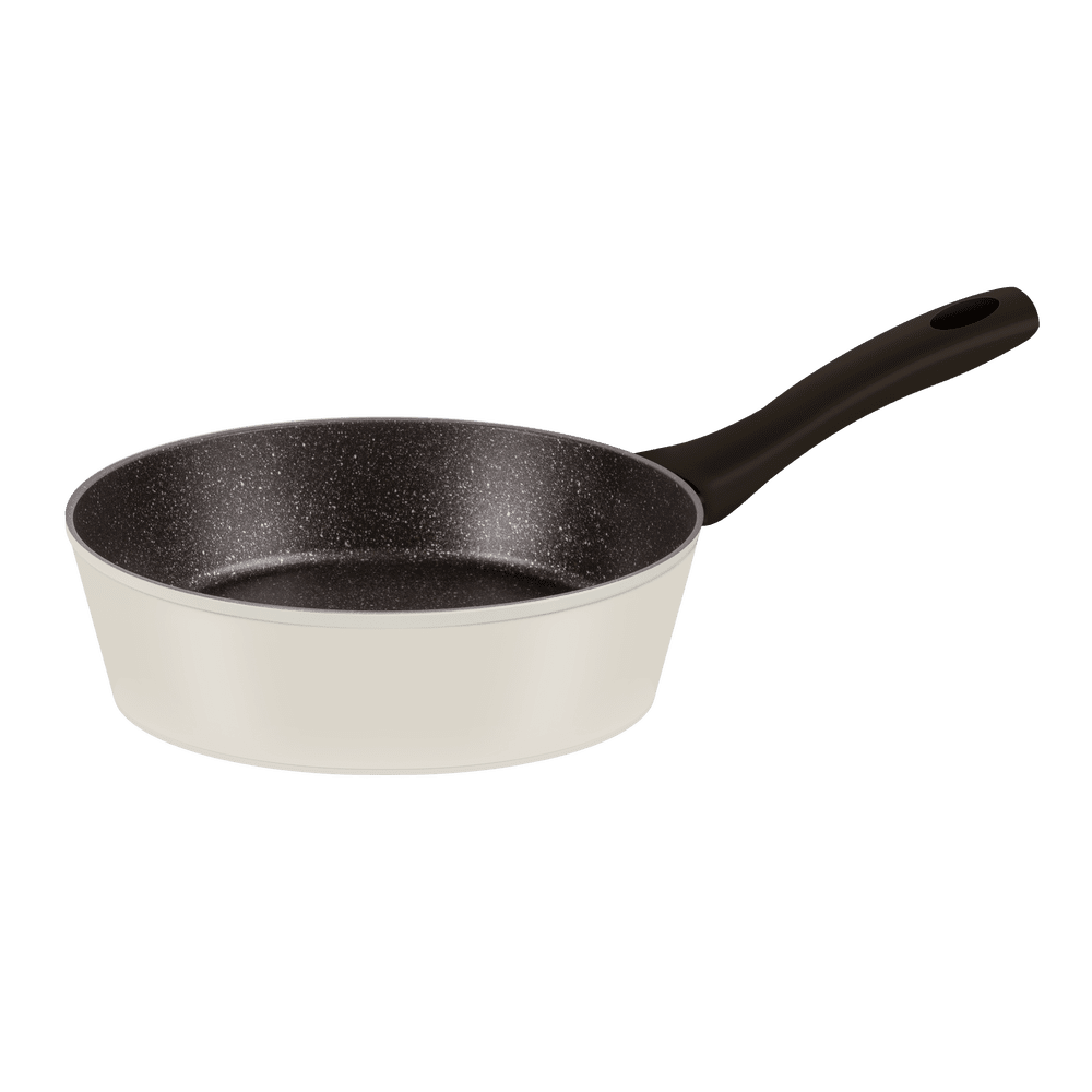 Сковорода глубокая FILIGRANA EDDA FG26EDD01DF из кованого алюминия, 26 см