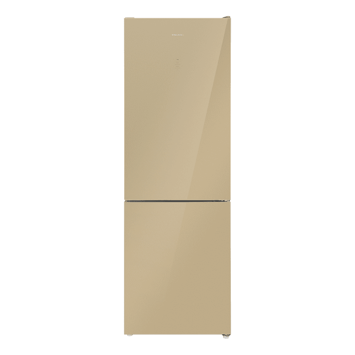 Холодильник MAUNFELD MFF185NFBG Inverter