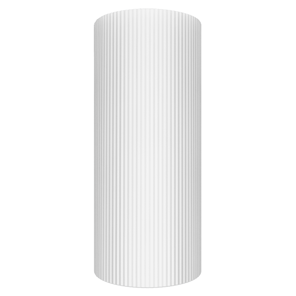 Кухонная вытяжка MAUNFELD EDELWEISS 39 WALL белый