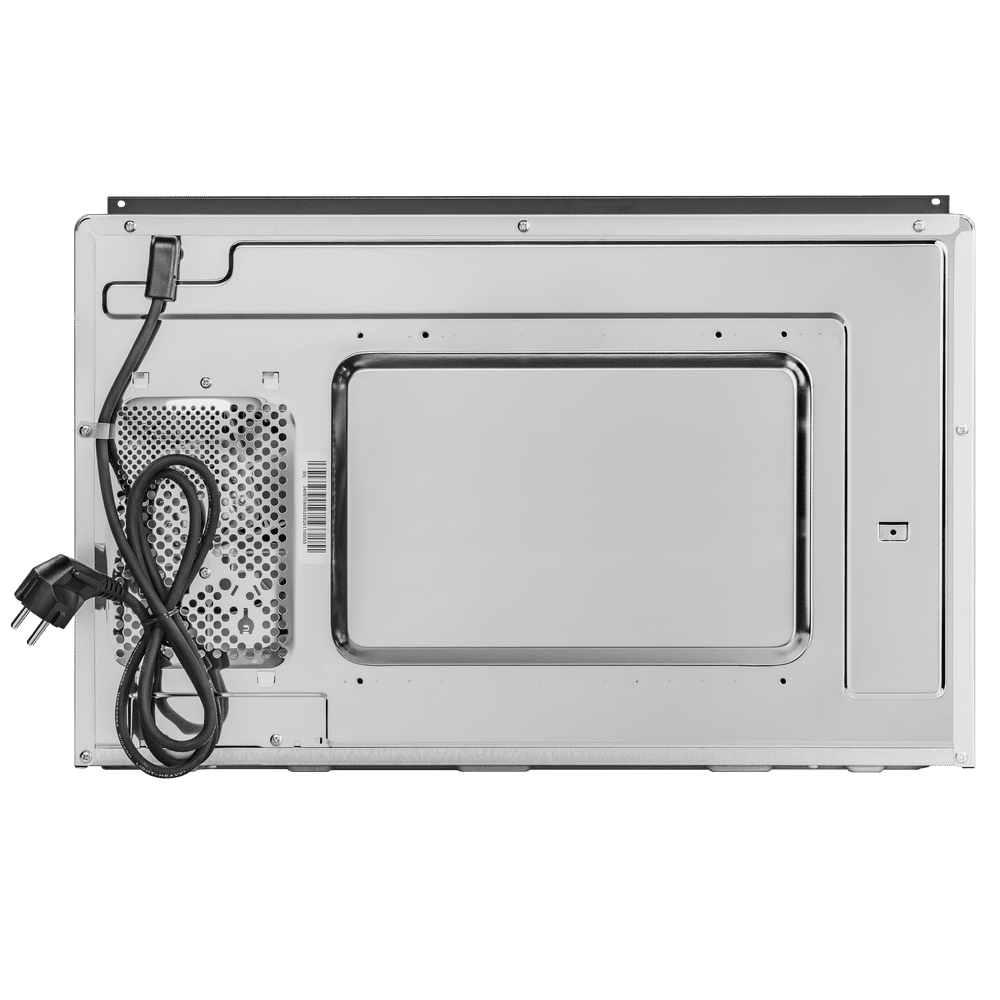 Микроволновая печь встраиваемая MAUNFELD MBMO820SGB09