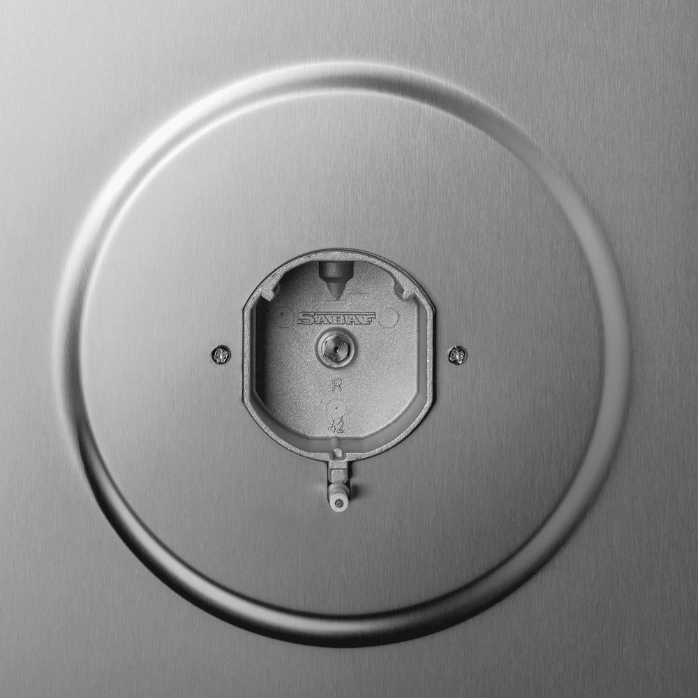 Газовая варочная панель MAUNFELD EGHS.43.3STS-ESL